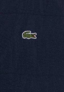 Lacoste Unisex - Jas - Bleu Marine -Modex Winkel 72ddd1c19f8b48118559c7d1c72a81cf