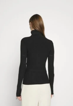 Patrizia Pepe Maglia - Vest - Nero 8 Patrizia Pepe Maglia - Vest - Nero -Modex Winkel 72e02729451440c2b6e75d5016293ed2