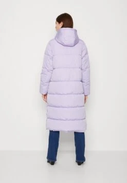 Yaskimmie Padded - Winterjas - Lavender -Modex Winkel 734d184bb42041768f16a24b2802168c