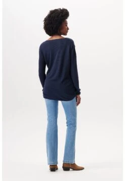 Trui - Dark Blue -Modex Winkel 736320276ab843b19d25bb2497cc6b21