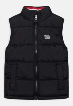 Lee Gilet - Bodywarmer - Black
