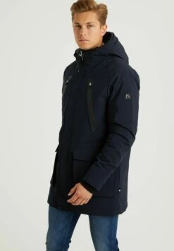 Explorer Hybrid - Winterjas - Blue 14 Explorer Hybrid - Winterjas - Blue -Modex Winkel 73b47e34c96a453f8d7428a63d105e27