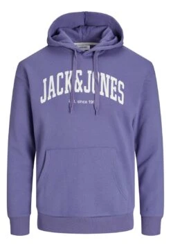Jack & Jones Josh Noos - Hoodie - Twilight Purple 13 Jack & Jones Josh Noos - Hoodie - Twilight Purple -Modex Winkel 73c016be289646429513127f09eb3c78