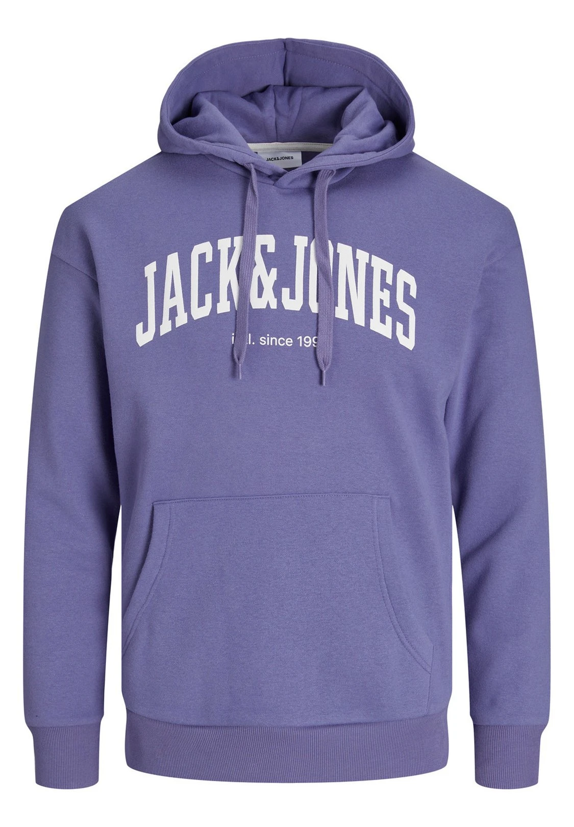 Jack & Jones Josh Noos - Hoodie - Twilight Purple 7 Jack & Jones Josh Noos - Hoodie - Twilight Purple - Afbeelding 7