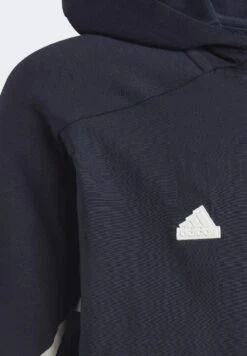 Adidas Sportswear Lichte Jas - Legend Ink White -Modex Winkel 73ffac016025452b96afd23e1af67570