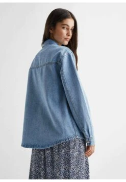 Mango Kids Overs - Spijkerjas - Light Blue 7 Mango Kids Overs - Spijkerjas - Light Blue -Modex Winkel 740f0c4379574cc89e8c10c621dcd083