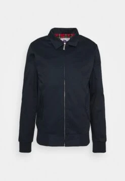 Original - Bomberjacks - Navy -Modex Winkel 741731f08dfb4085a66e112c6ee66bbb