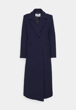 IVY OAK Caecilia - Mantel - Navy Blue 10 IVY OAK Caecilia - Mantel - Navy Blue -Modex Winkel 7419a52087ba48969ec0651fd4d63da6