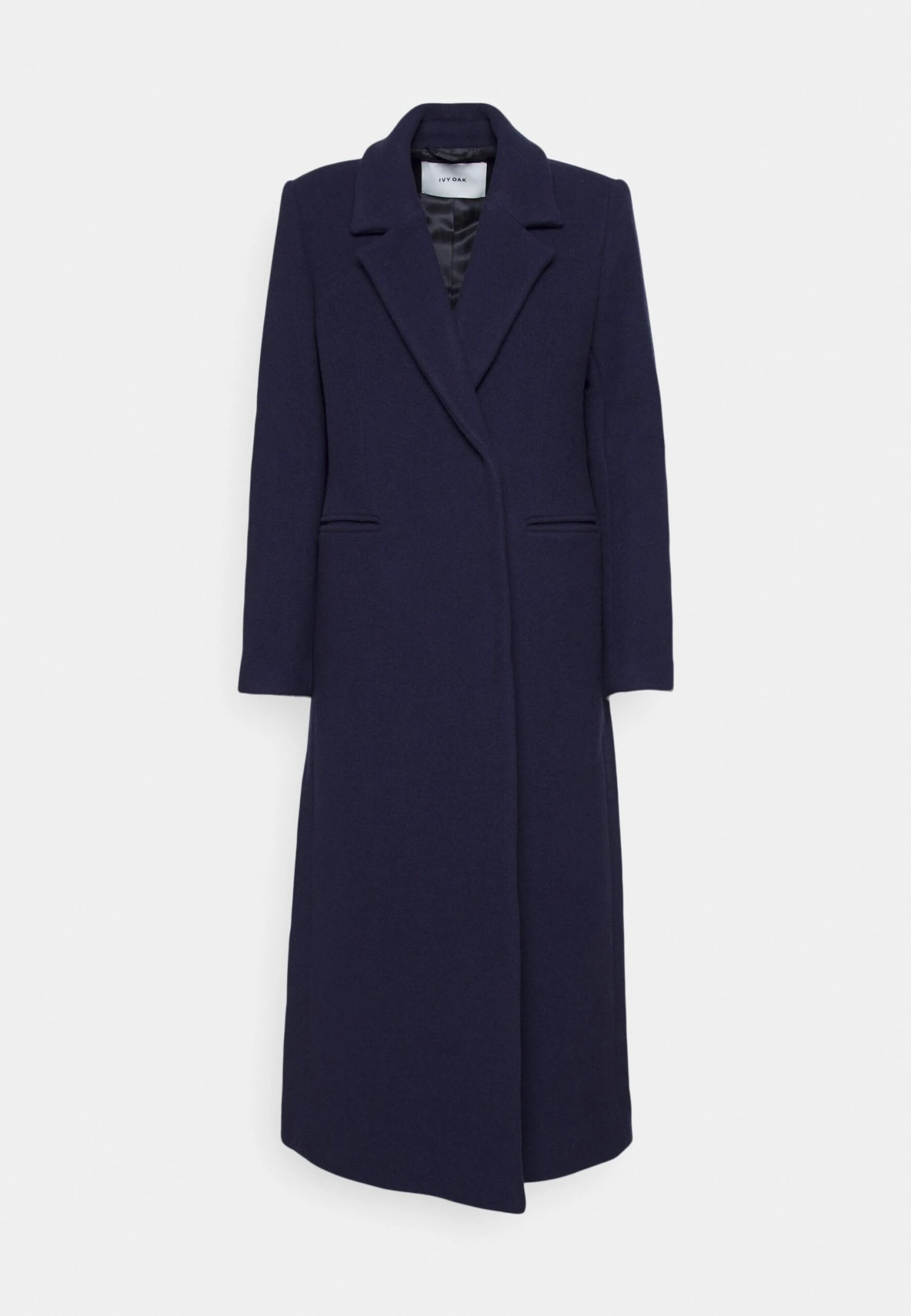 IVY OAK Caecilia - Mantel - Navy Blue 5 IVY OAK Caecilia - Mantel - Navy Blue - Afbeelding 5