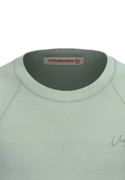 Vingino G-Basic - Sweater - Shade Green -Modex Winkel 748ba021f0bd4bf596b12b72617c98b3