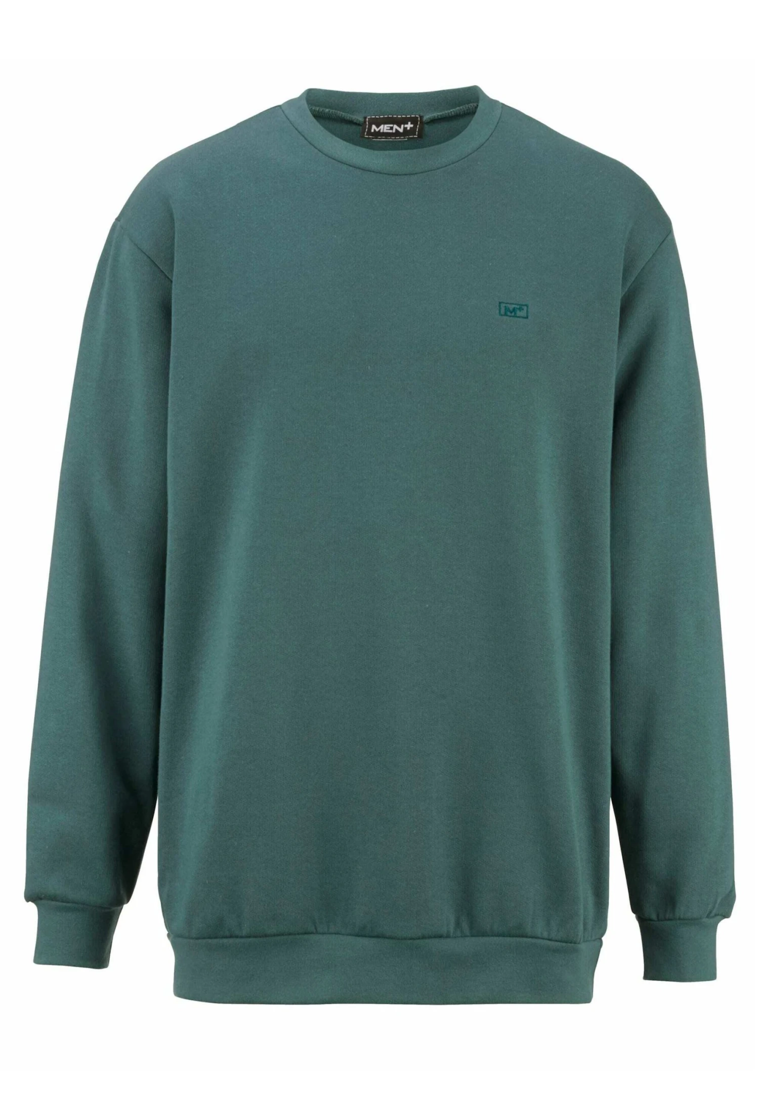 Sweater - Salbeigrün 2 Sweater - Salbeigrün - Afbeelding 2