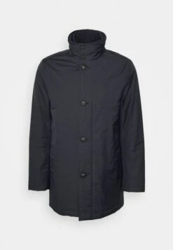 Boss Winterjas - Dark Blue -Modex Winkel 749b1700932949ac8219dc850b99803e