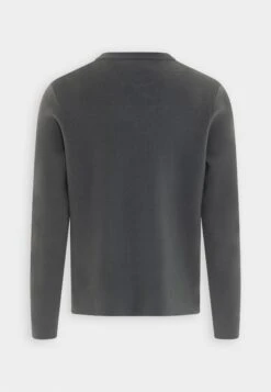SAMSØE SAMSØE Gunan Crew Neck - Trui - Stormy Weather 11 SAMSØE SAMSØE Gunan Crew Neck - Trui - Stormy Weather -Modex Winkel 74bec02b3e67404197c52f473d4dfc4e
