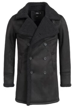 Indicode Jeans Barlow - Winterjas - Black 11 Indicode Jeans Barlow - Winterjas - Black -Modex Winkel 75199e390da94e3380de65d96da89943