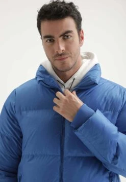 Winterjas - Baby Blue -Modex Winkel 754440eed15e4550a202eb70e2e88282