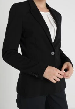 InWear Roseau - Blazer - Black 9 InWear Roseau - Blazer - Black -Modex Winkel 75964d061c3c45188ec00cfebb715d1e