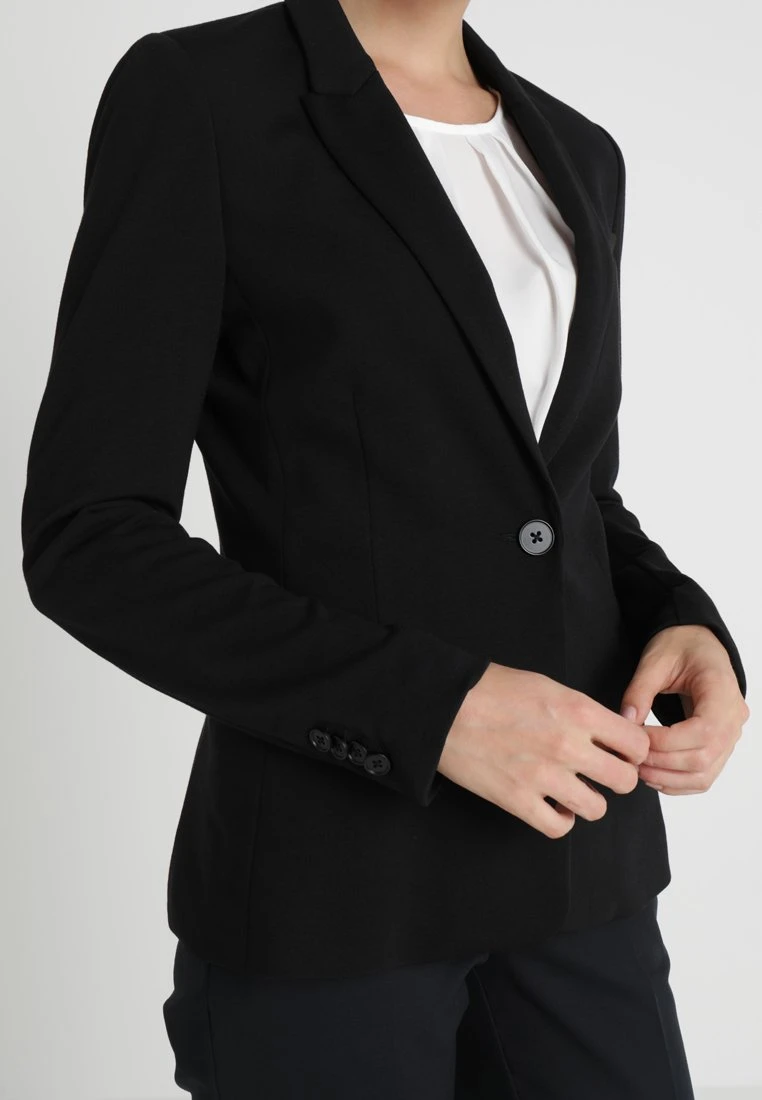 InWear Roseau - Blazer - Black 5 InWear Roseau - Blazer - Black - Afbeelding 5