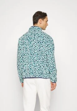 Nike Sportswear Club - Fleecejas - Mineral Teal/Midnight Navy -Modex Winkel 75b35f86234d49d0a34d2fea8a5854f3