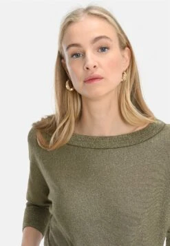 Trui - Army Green 6 Trui - Army Green -Modex Winkel 75bb015e50cc4811b76d13e0d6ebf57f