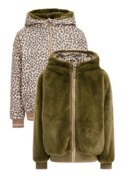 WE FASHION Winterjas - Beige 10 WE FASHION Winterjas - Beige -Modex Winkel 76548475df56450cb838d5eddc520eee