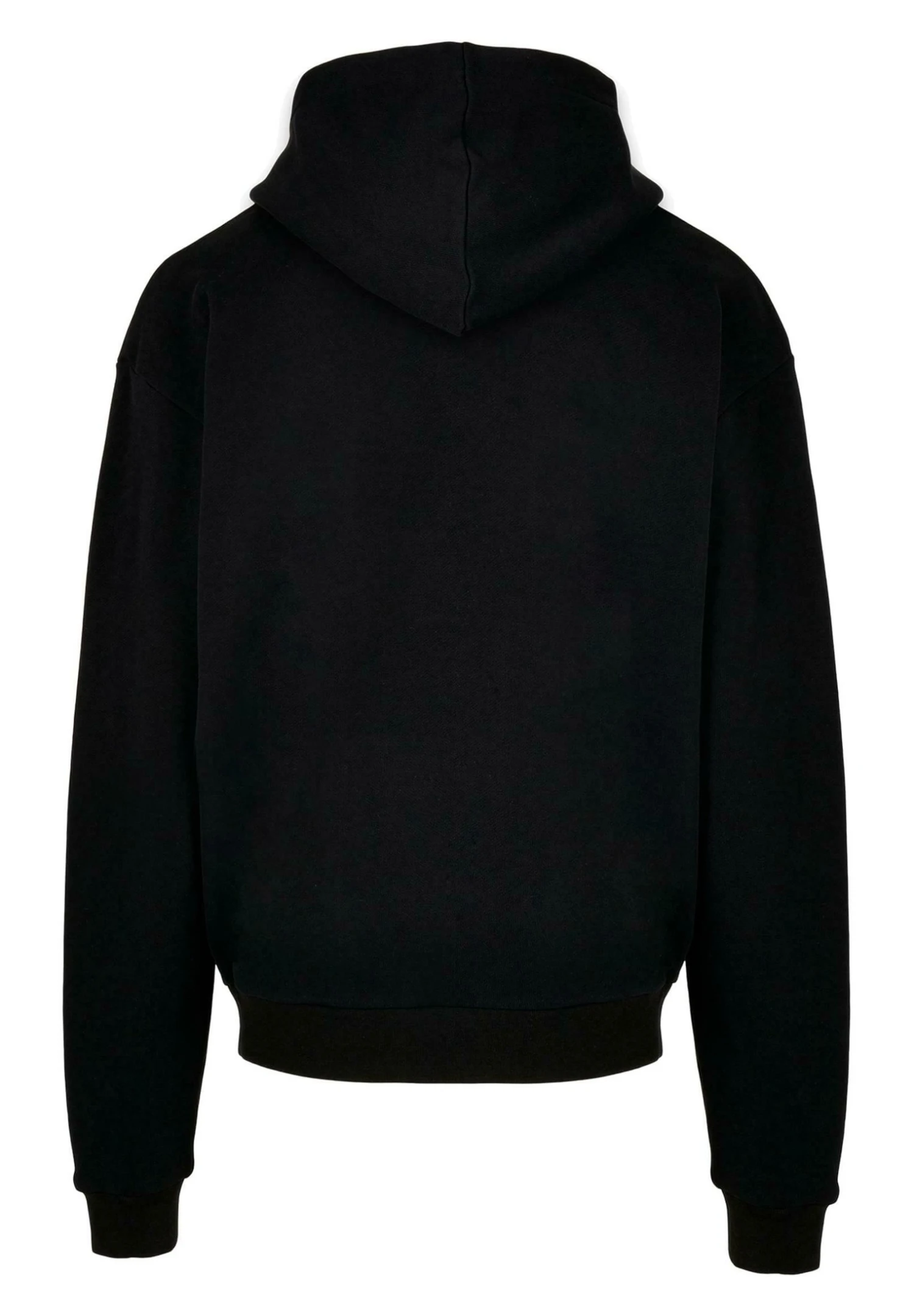 Männer LyIcon- Hoodie - Black 5 Männer LyIcon- Hoodie - Black - Afbeelding 5