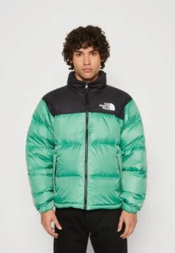 The North Face 1996 Retro - Winterjas - Deep Grass Green