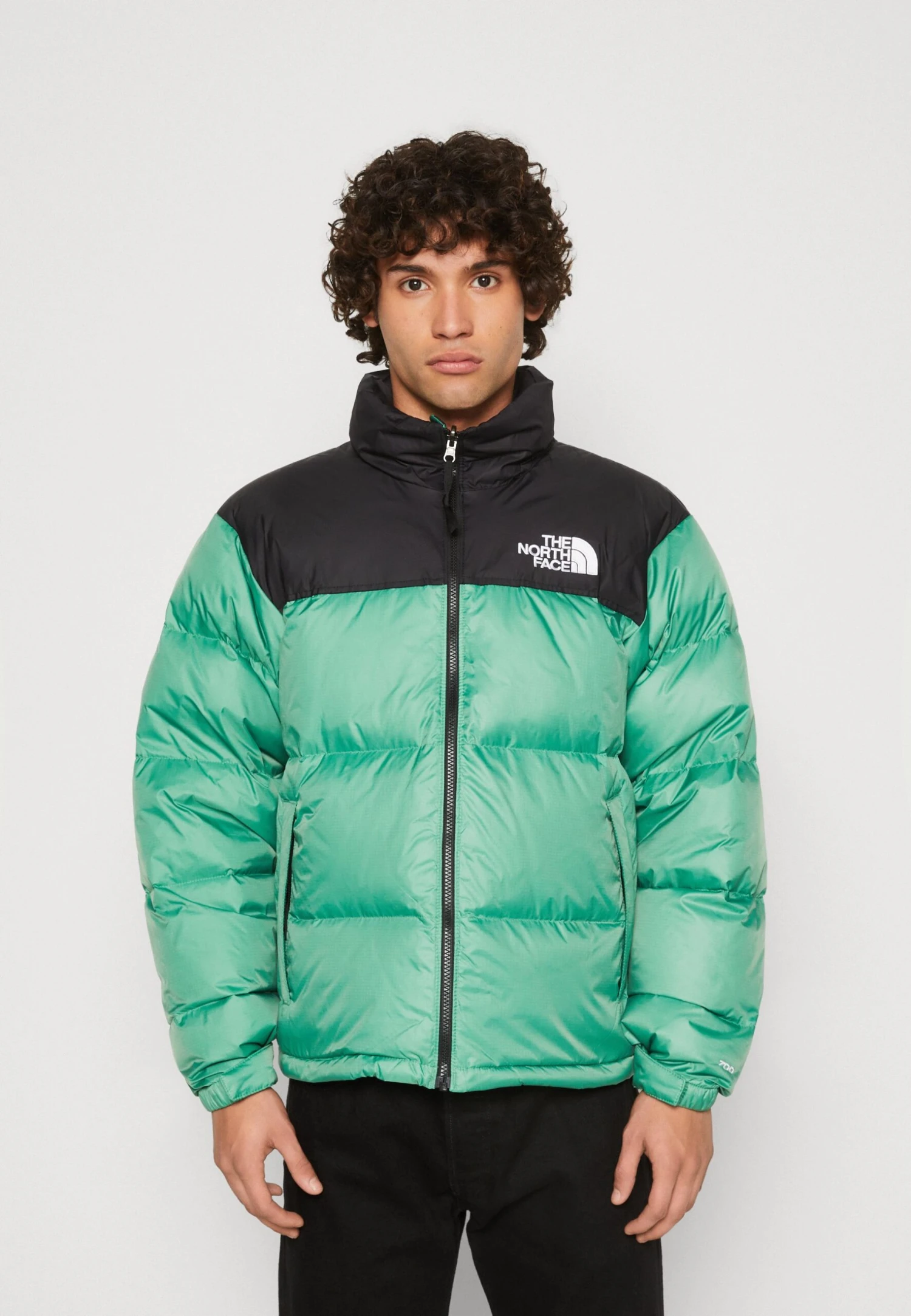 The North Face 1996 Retro - Winterjas - Deep Grass Green 1 The North Face 1996 Retro - Winterjas - Deep Grass Green