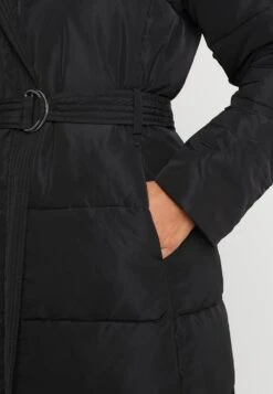 Anna Field Winterjas - Black -Modex Winkel 76ecbedeb9934c868d17941b45abcd99