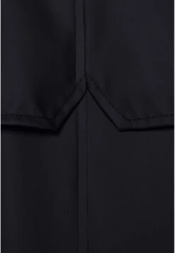 Rains String- Parka - Black -Modex Winkel 76f5a66d4eea42908616b29fd3a23edd