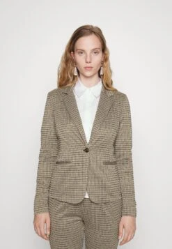 ICHI Kate Cameleon - Blazer - Light Brown