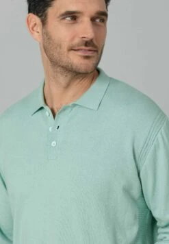 Trui - Mintgrün -Modex Winkel 774a72f39fe6460fa330adabbc6c3562