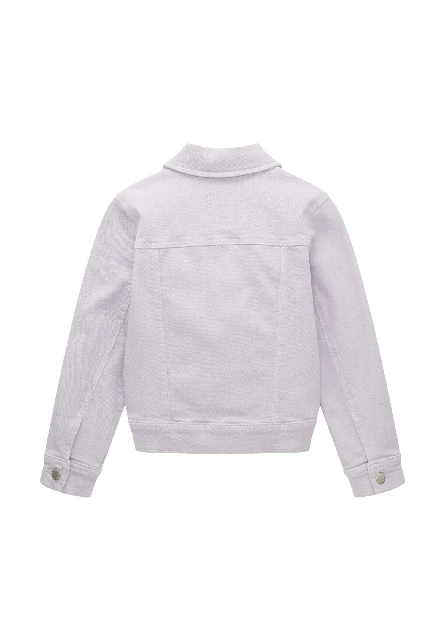Tom Tailor Spijkerjas - Light Lavender 2 Tom Tailor Spijkerjas - Light Lavender - Afbeelding 2