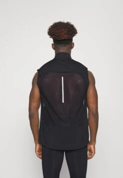 ADIDAS PERFORMANCE Ultimate Vest - Bodywarmer - Black 8 ADIDAS PERFORMANCE Ultimate Vest - Bodywarmer - Black -Modex Winkel 77886be1ba504cae9921bc01f3b2700b