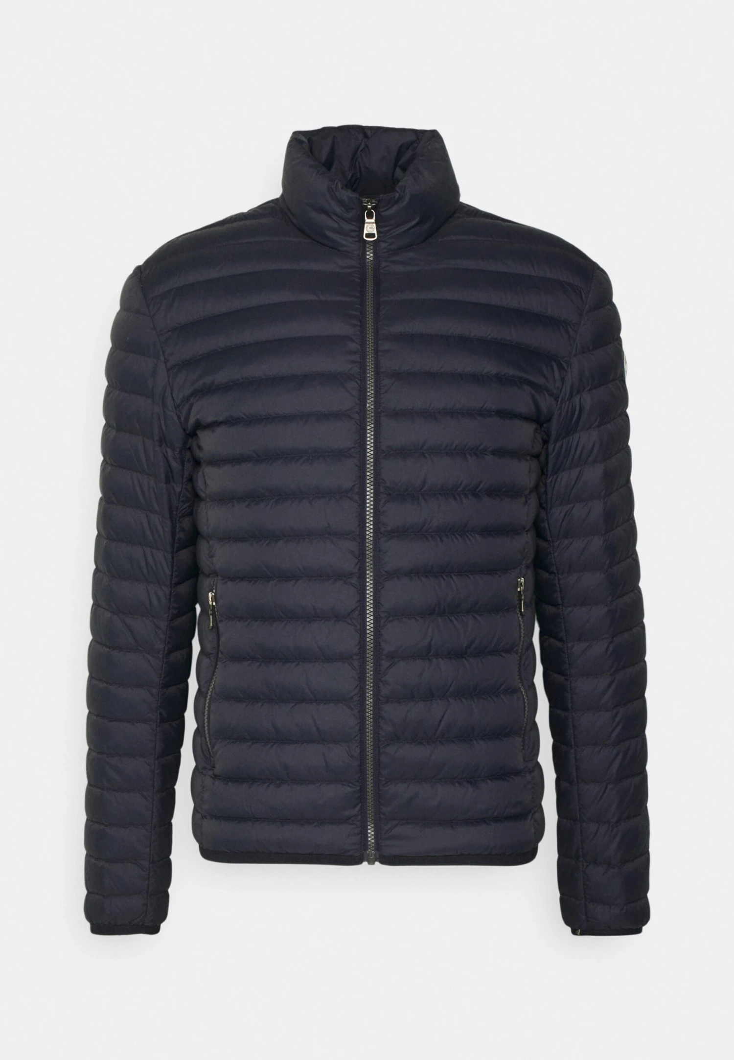 Colmar Originals Mens Jacket - Gewatteerde Jas - Marine 5 Colmar Originals Mens Jacket - Gewatteerde Jas - Marine - Afbeelding 5