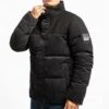 Jack Wolfskin Nature - Winterjas - Black