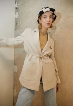 Pegador Nova Strap - Blazer - Bright White