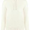 URBAN CLASSICS Hoodie - Whitesand
