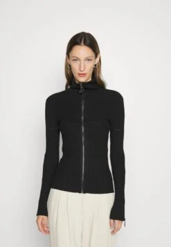 Patrizia Pepe Maglia - Vest - Nero