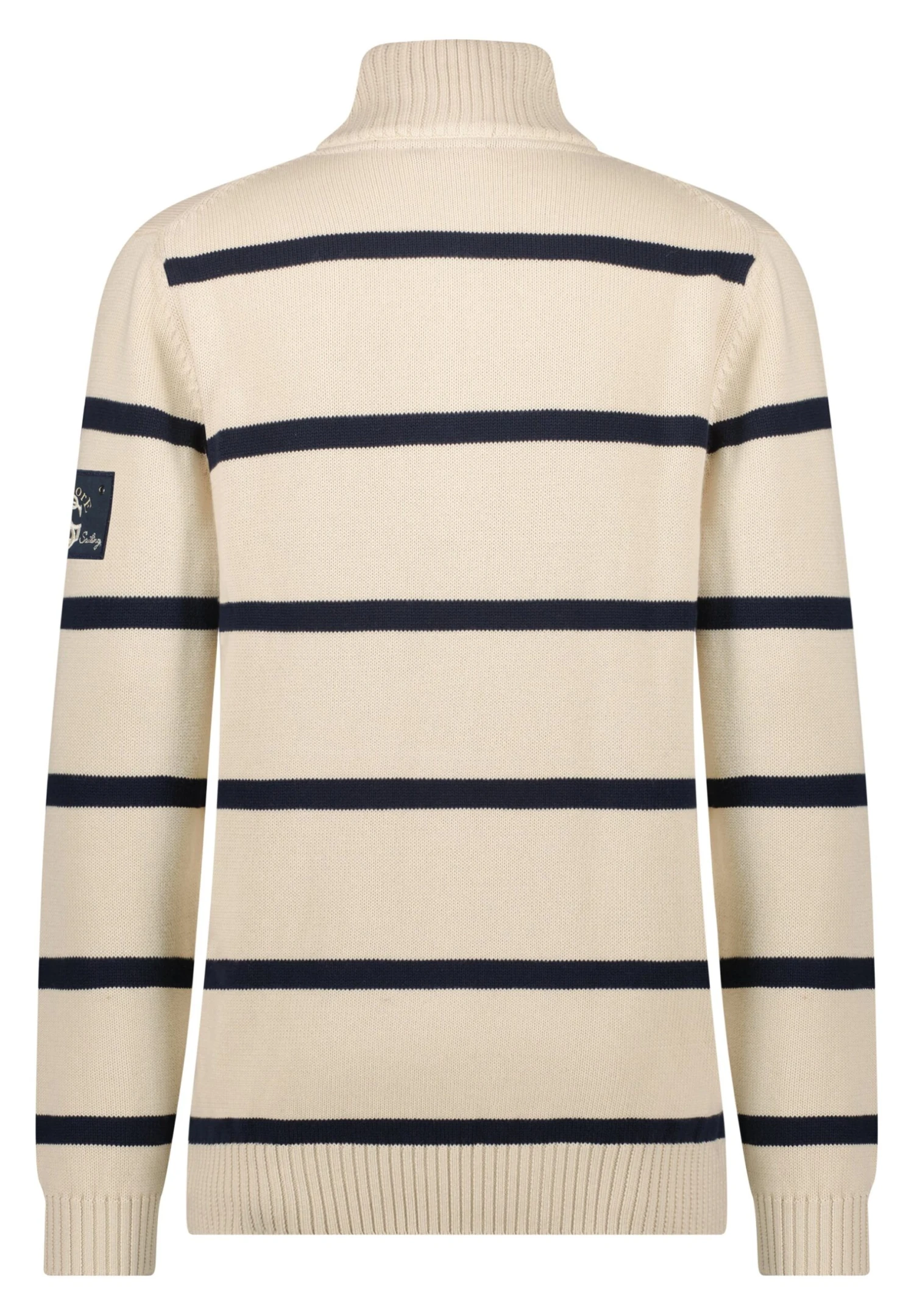 GAASTRA Base - Trui - Offwhite 3 GAASTRA Base - Trui - Offwhite - Afbeelding 3