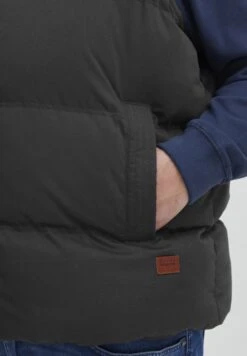 Blend Bhjens Bt - Bodywarmer - Black -Modex Winkel 7940fe02e84e4e0d99c4014703f65437