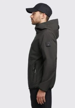 Khujo Eldon - Outdoorjas - Braun 11 Khujo Eldon - Outdoorjas - Braun -Modex Winkel 797b66e433f14922bb1d232d3eabf4ec