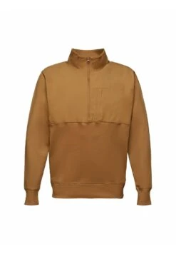 ESPRIT Sweater - Bark 15 ESPRIT Sweater - Bark -Modex Winkel 79c122acd31a4dec8893940c14683a26