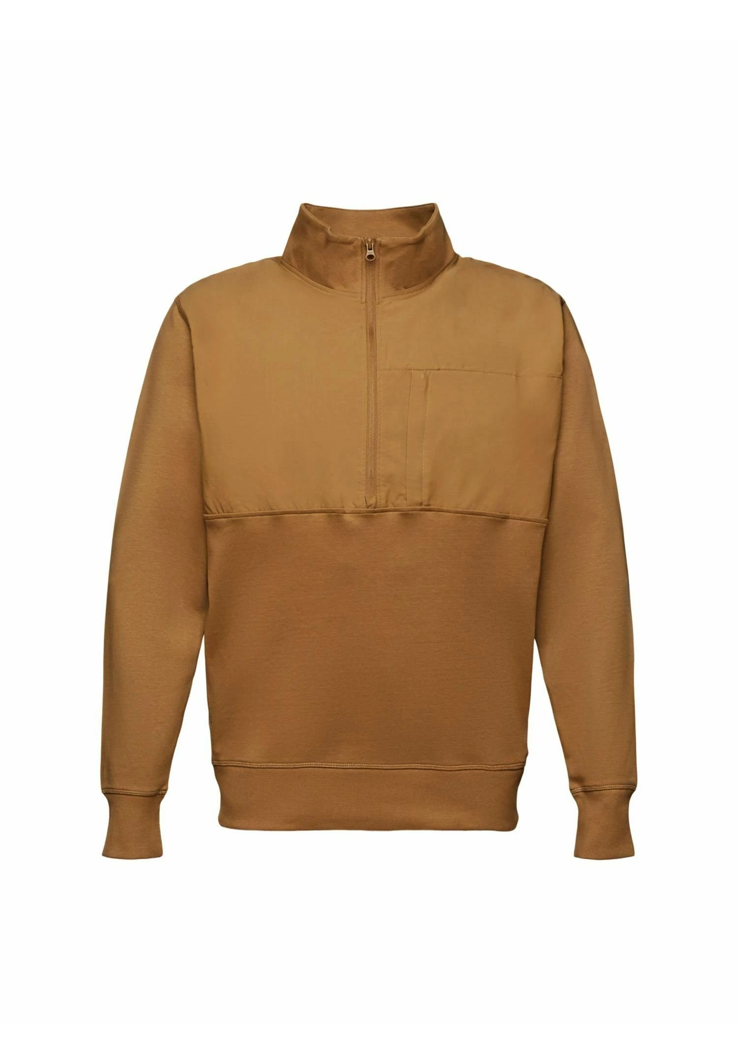 ESPRIT Sweater - Bark 7 ESPRIT Sweater - Bark - Afbeelding 7