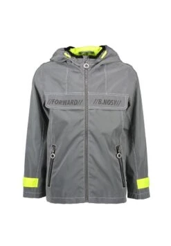 ReflecterendeForward- Jas - Reflective Silver