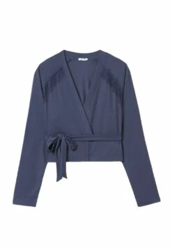 Yamamay Vest - Denim 9 Yamamay Vest - Denim -Modex Winkel 7a4f5df5587941078821a120778e2eeb