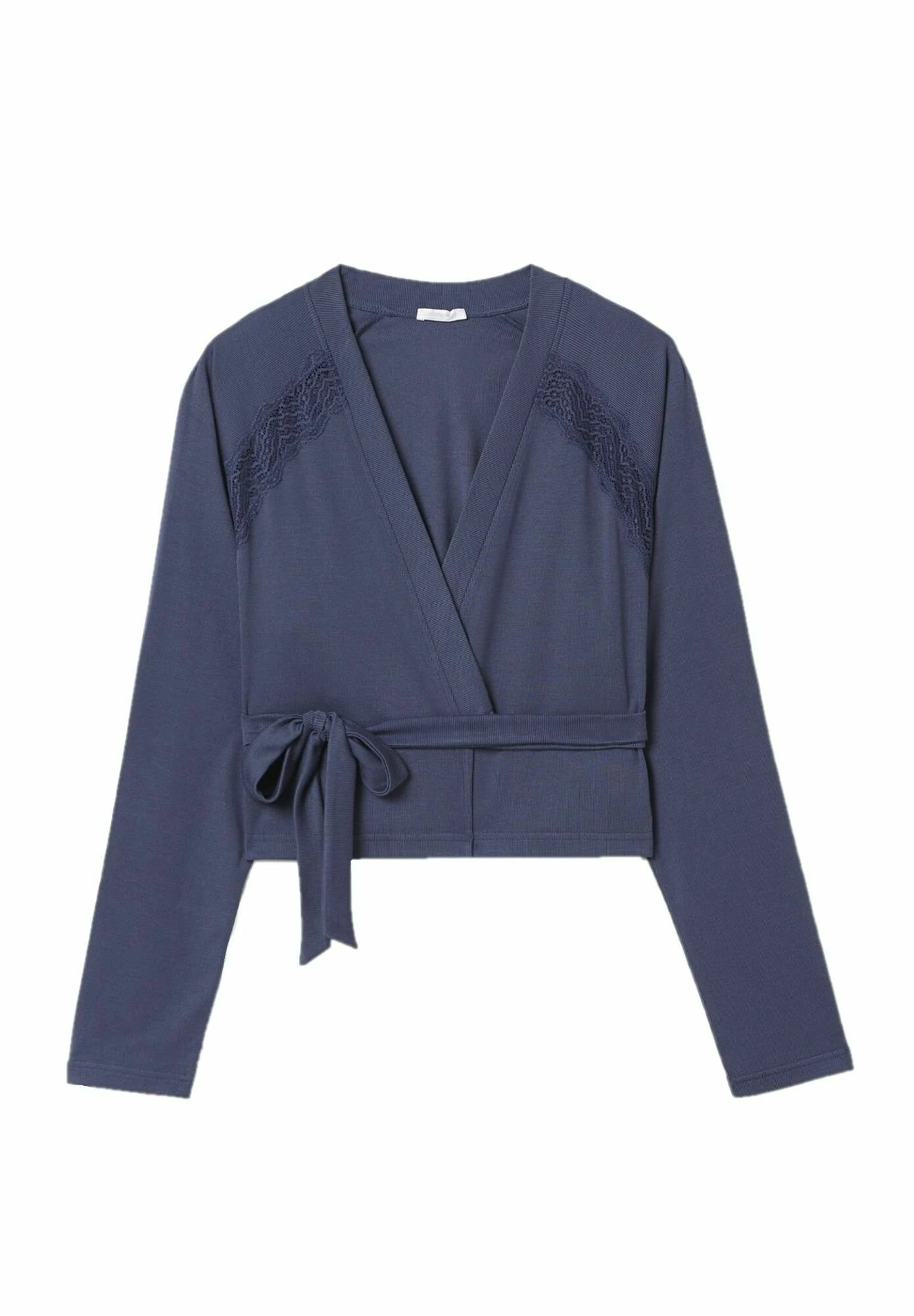 Yamamay Vest - Denim 5 Yamamay Vest - Denim - Afbeelding 5