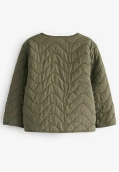 Next Soft - Winterjas - Olive Green -Modex Winkel 7a965206fd234cc3a9b8655b28233e00