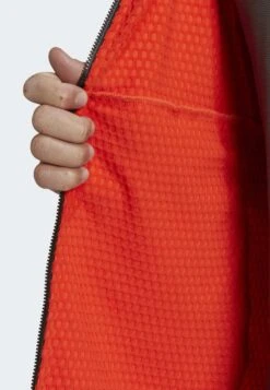 ADIDAS PERFORMANCE Fleecejas - Orange -Modex Winkel 7af8316e18da434198895520b807367b