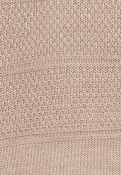 JACK&JONES Premium Jprblujerry Half Zip - Trui - Oatmeal Melange -Modex Winkel 7b63266b08f6459baf3c50089d9cf103