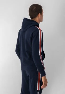 Champion Hoodie - Dark Blue -Modex Winkel 7b824bafc91b40a197ca6d3d1ef44566